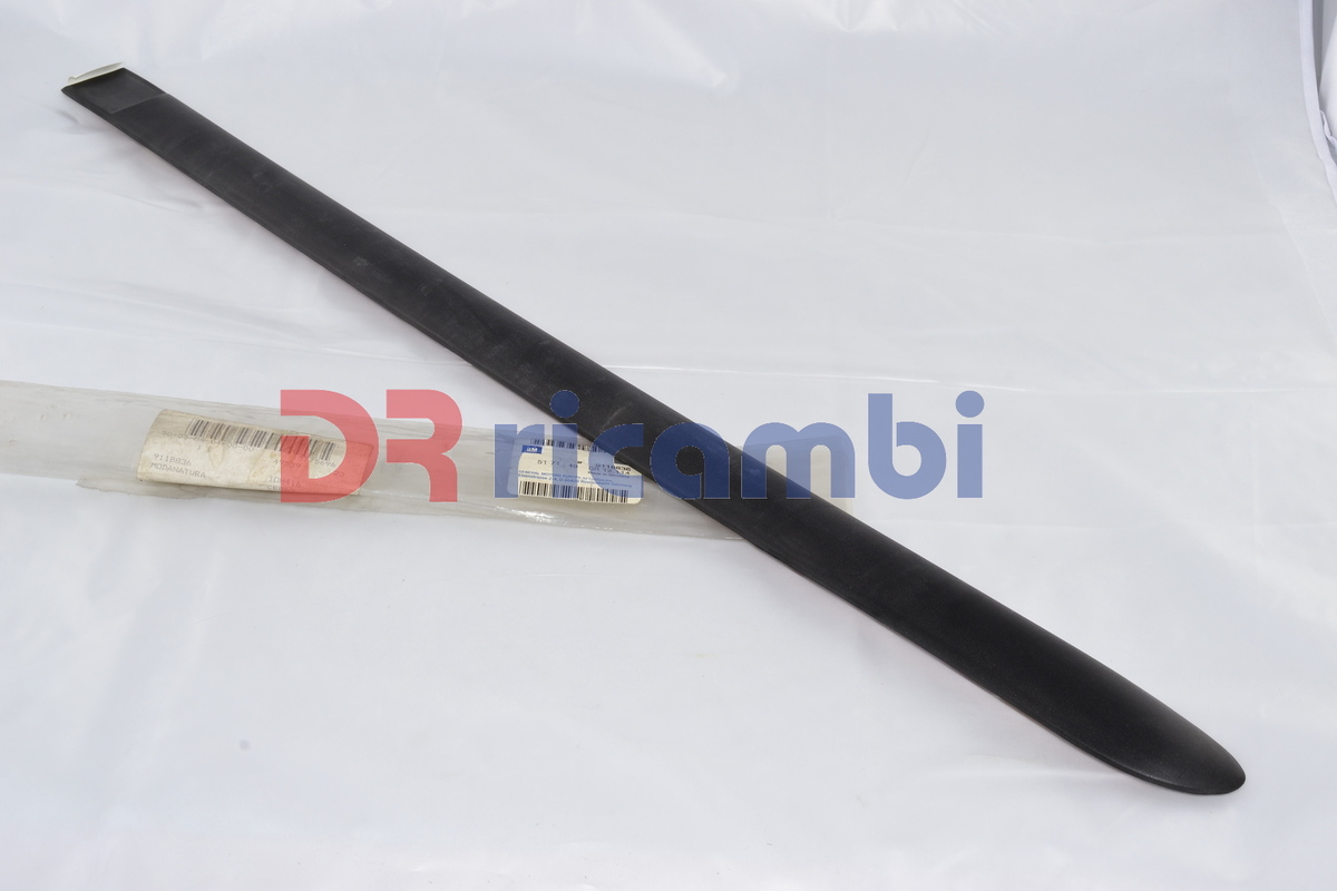 MODANATURA PROTEZIONE PORTA POST. SX. OPEL VECTRA B - OPEL 9118836