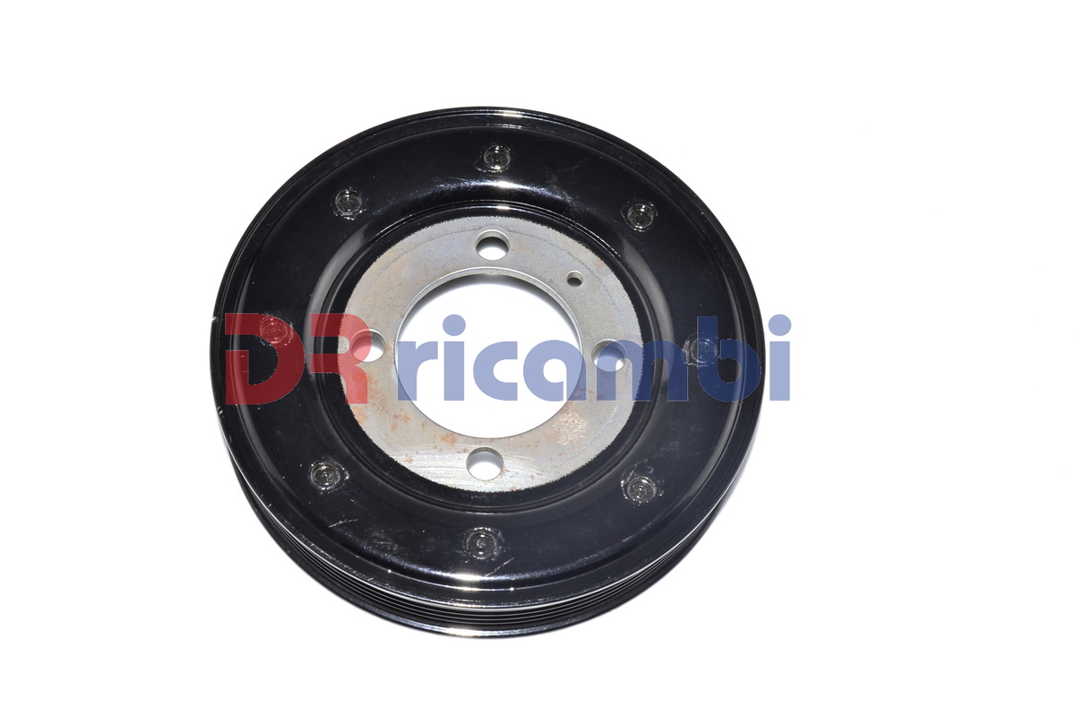 PULEGGIA ALBERO MOTORE AUTO VETTURA OPEL - DR RICAMBI DR 22105