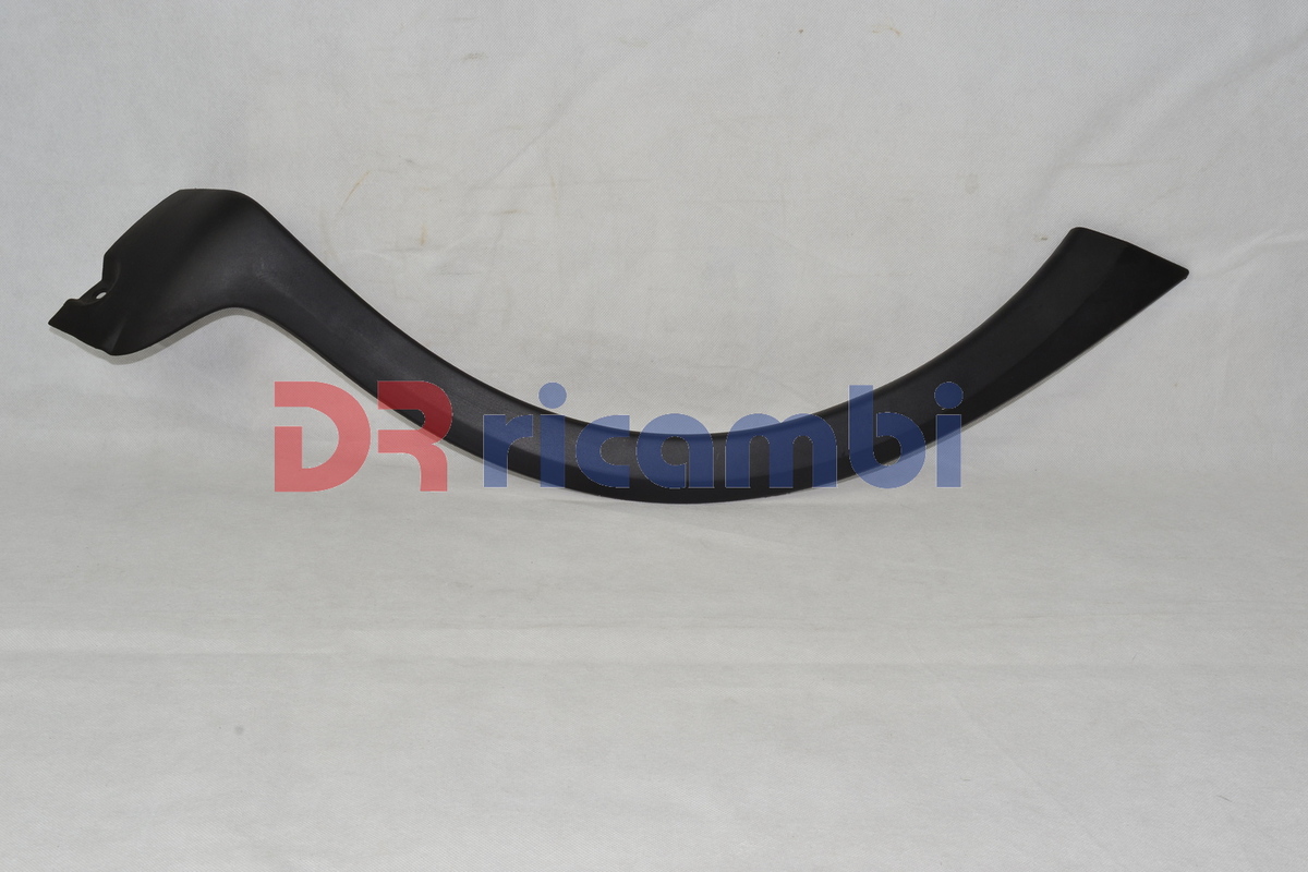 MODANATURA PASSARUOTA POSTERIORE DESTRO OPEL CORSA C - OPEL 9227306