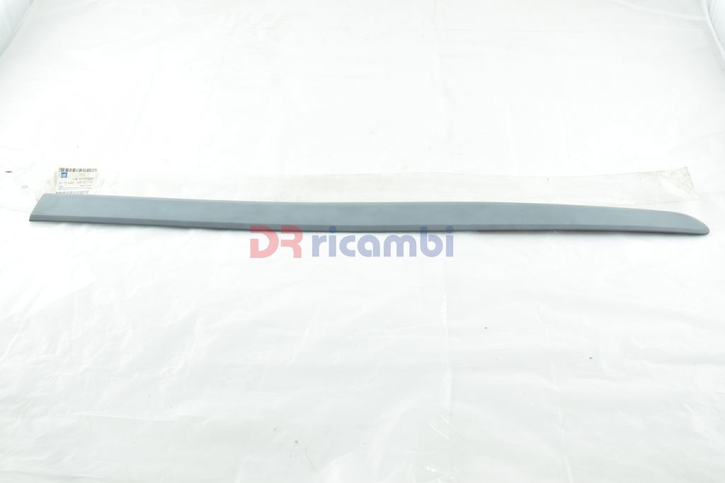 MODANATURA PROTEZIONE PORTA ANT DX DA VERNICIARE OPEL ZAFIRA B - OPEL 13137826