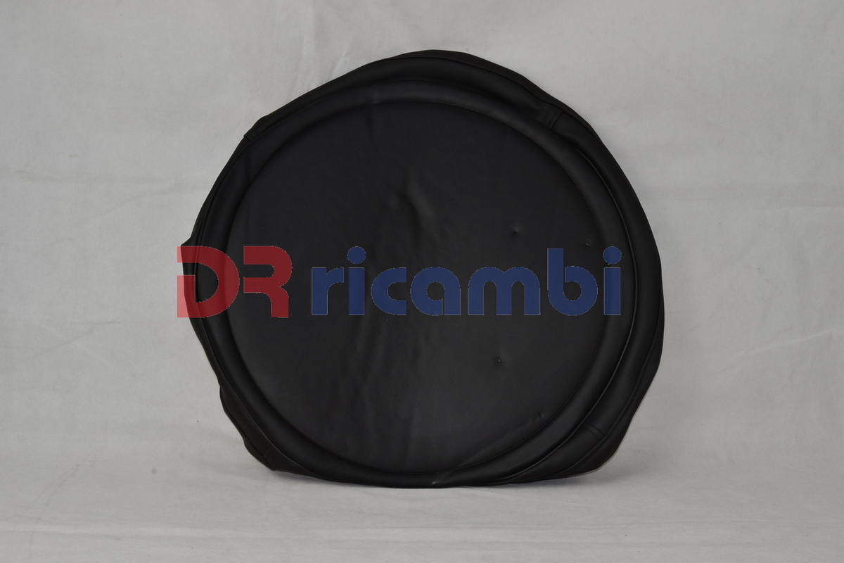 COPERTURA MORBIDA RUOTA DI SCORTA OPEL FRONTERA B - OPEL 91161741 