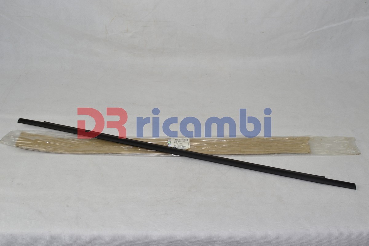 GUARNIZIONE PROFILATO ESTERNO PORTA POST DX OPEL ASTRA G - OPEL 9153540