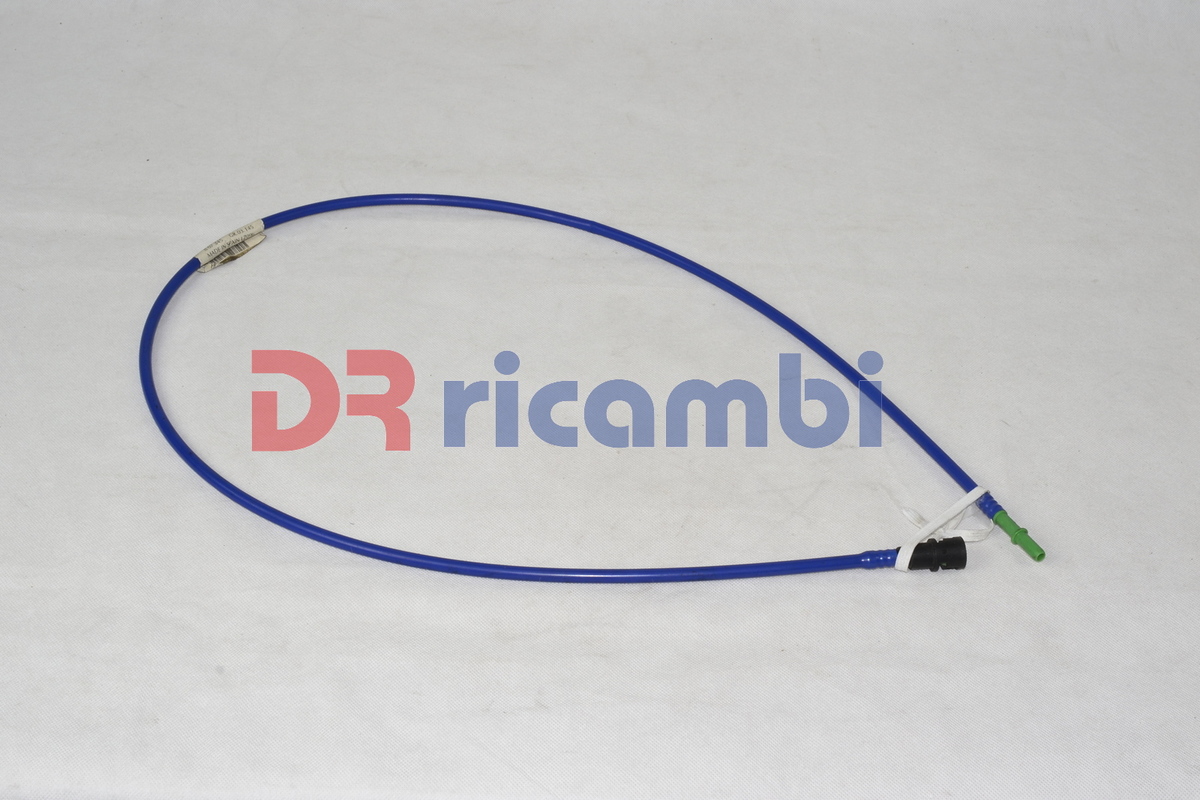 TUBO CONDOTTO EVAPORAZIONE CARBURANTE OPEL CORSA B TIGRA A - OPEL 90445467