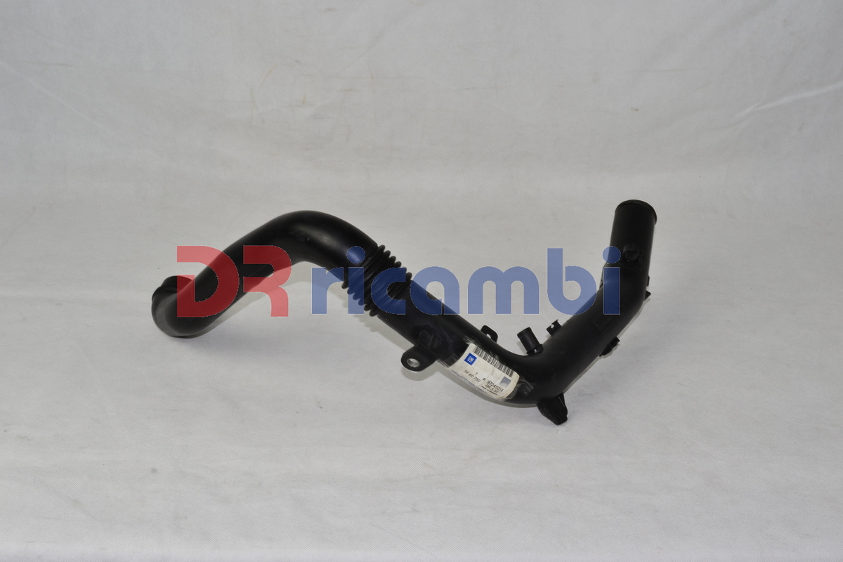 TUBO CONDOTTO TURBOCOMPRESSORE GAS DI SCARICO OPEL CORSA C ASTRA G - 97245014