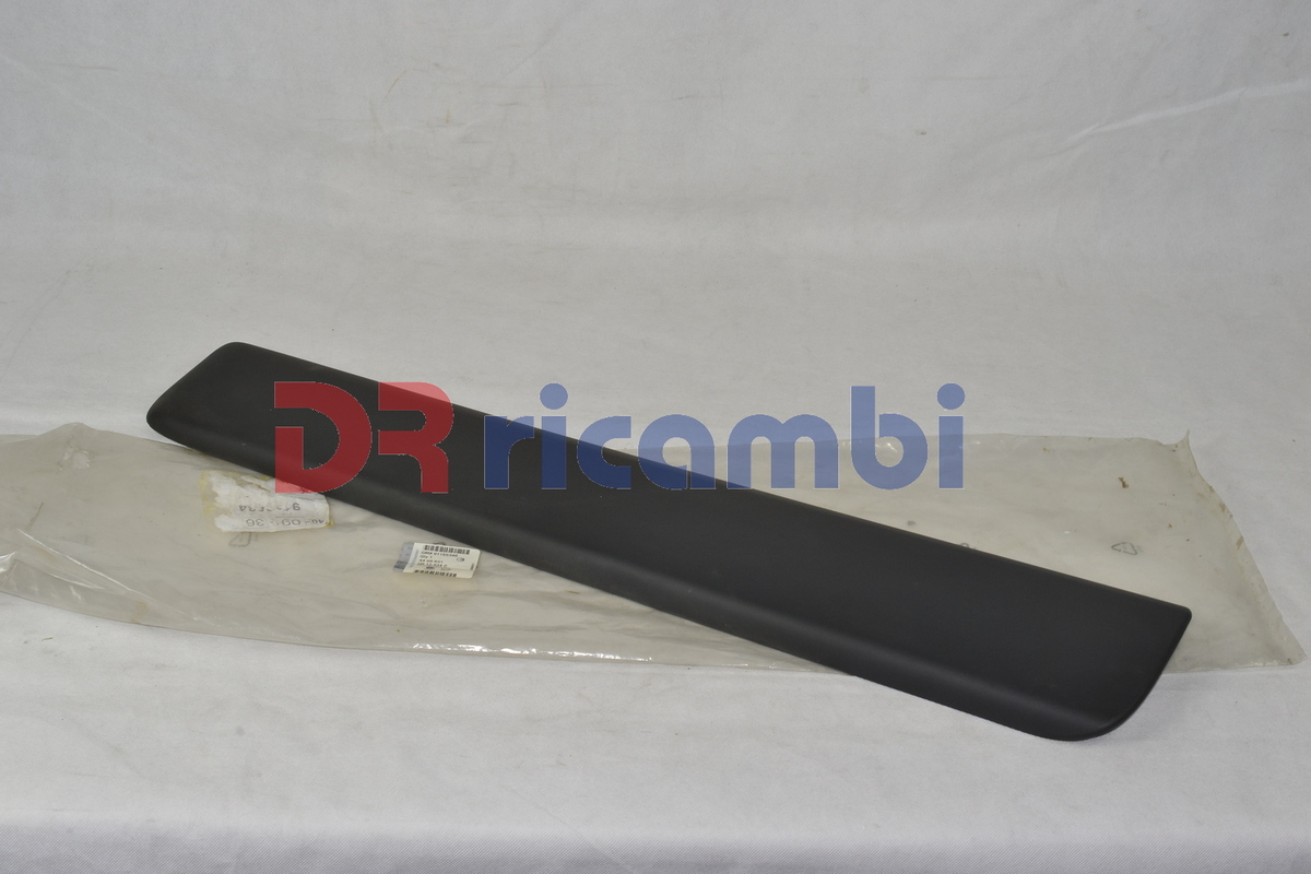 MODANATURA PROTEZIONE PORTA ANT SX OPEL VIVARO A RENAULT TRAFIC - OPEL 91165346