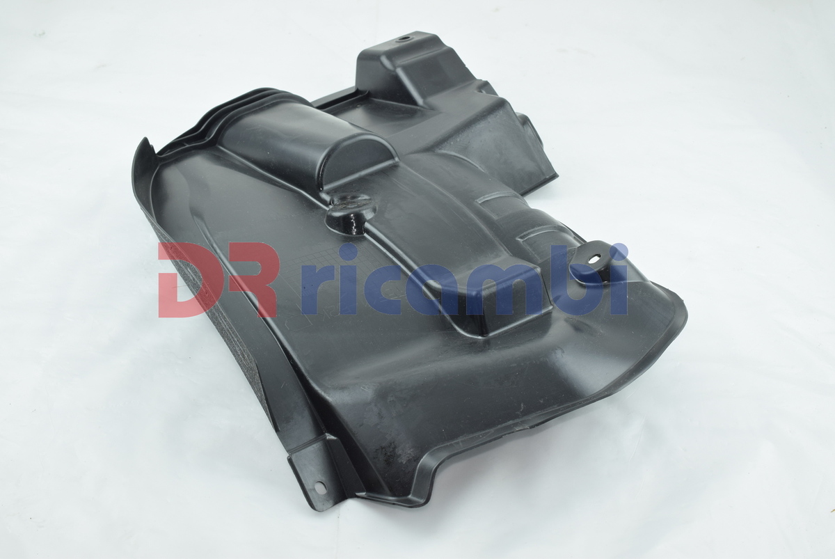 COPERCHIO PROTEZIONE IN PLASTICA PASSARUOTA POST DX OPEL AGILA B - OPEL 93194122