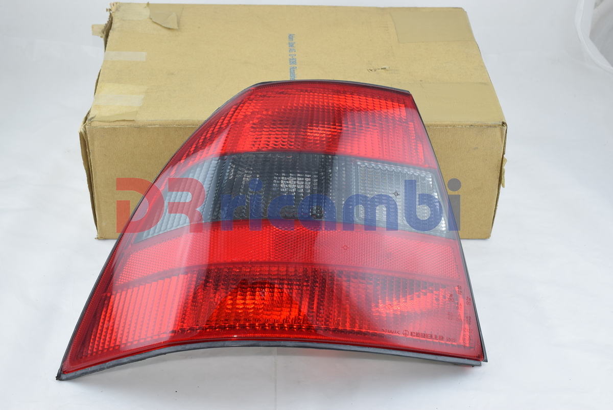 FANALE FARO LUCE POSTERIORE SINISTRO OPEL VECTRA B - OPEL 6223161 - GM 90512717