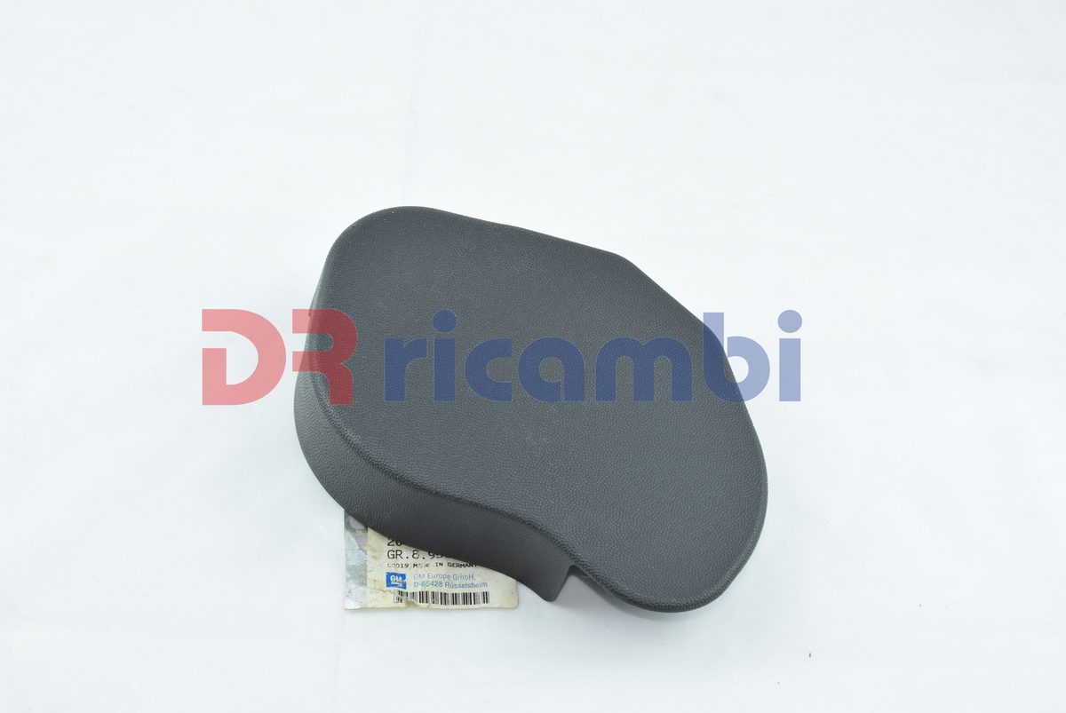 COPERCHIO MODANATURA SINISTRA SEDILE ANTERIORE DESTRO OPEL MERIVA AGILA 9145535