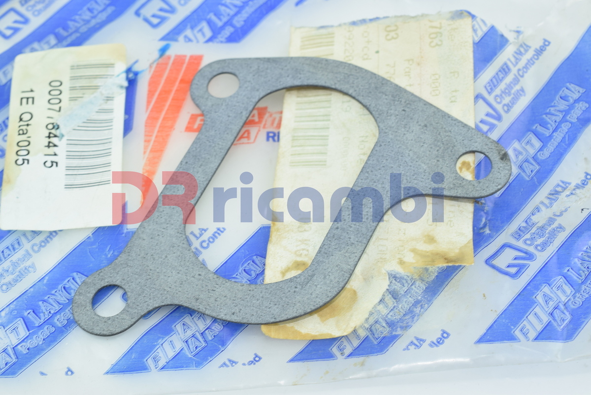 GUARNIZIONE POMPA ACQUA FIAT 127 PANDA - FIAT 7764415 4192740 