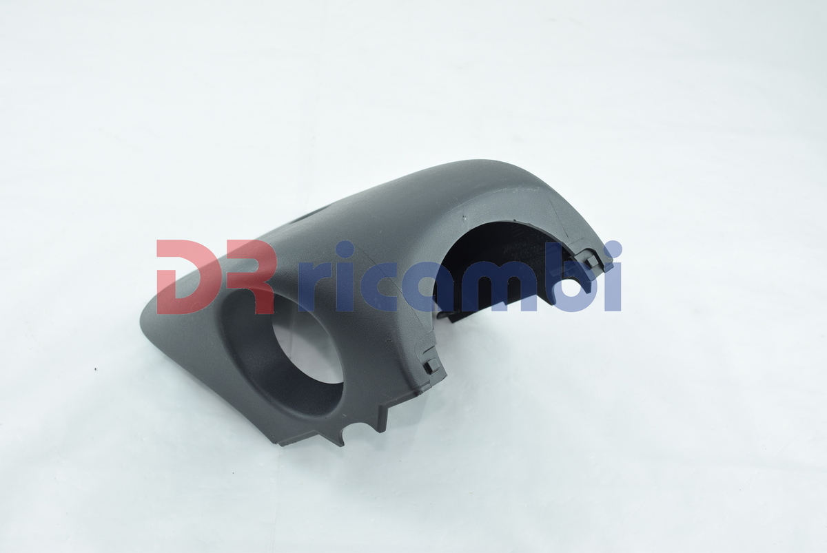 SEMISCATOLA COPERCHIO PIANTONE DI GUIDA STERZO INFERIORE OPEL CORSA C 24435929