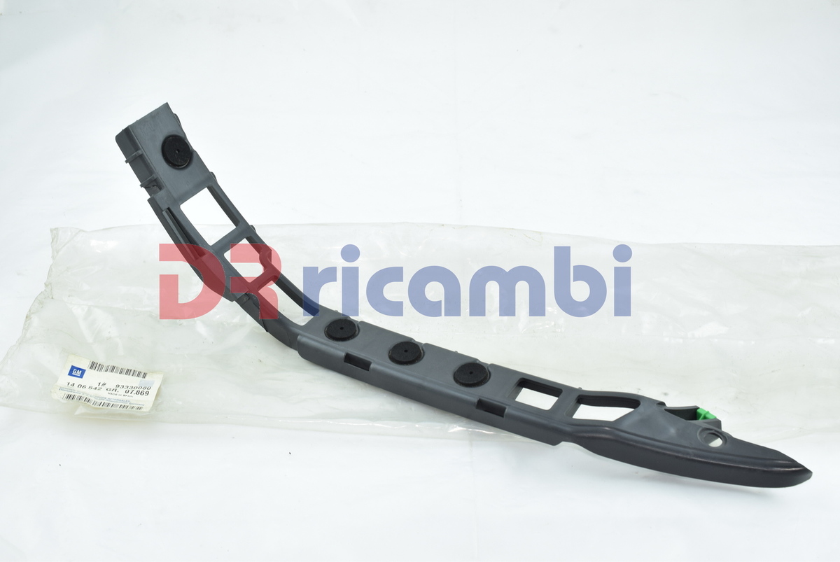 GUIDA PANNELLO PARAURTI POST. LATERALE DX. OPEL MERIVA A - OPEL 93330080