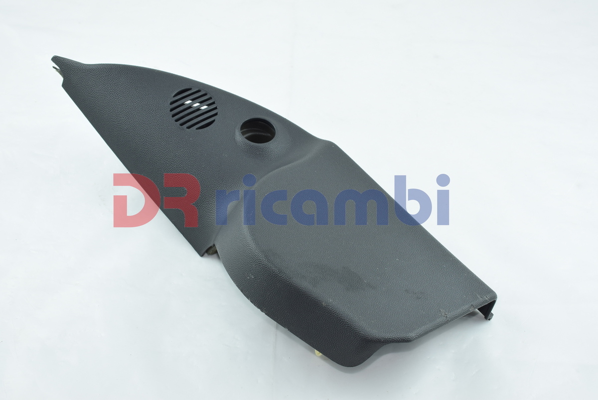 MODANATURA PLASTICA INTERNA SPECCHIETTO RETROVISORE SX OPEL CORSA C - 24456747