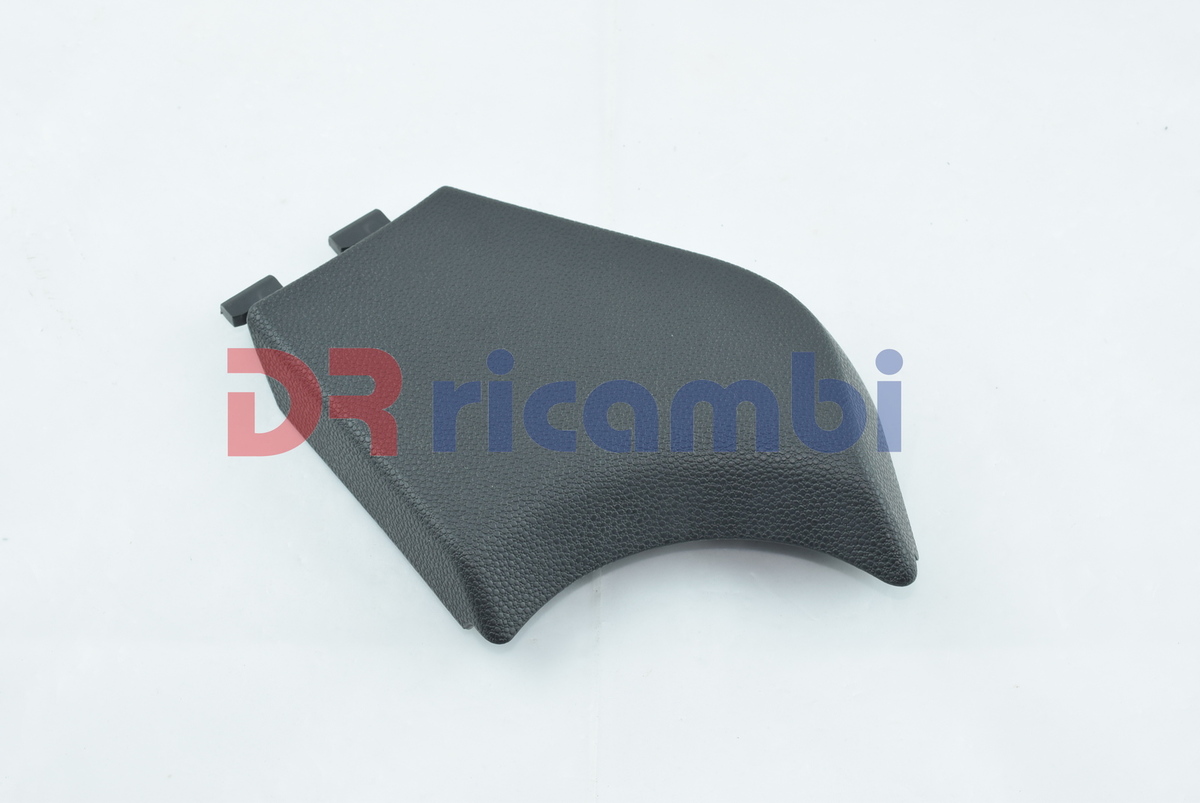 COPERCHIO MODANATURA MECCANISCO REGOLAZIONE SEDILE ANT DX OPEL ASTRA H 13154878