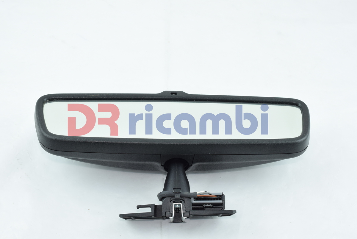 SPECCHIETTO RETROVISORE INTERNO OPEL VECTRA MERIVA ZAFIRA ASTRA CORSA 93190418