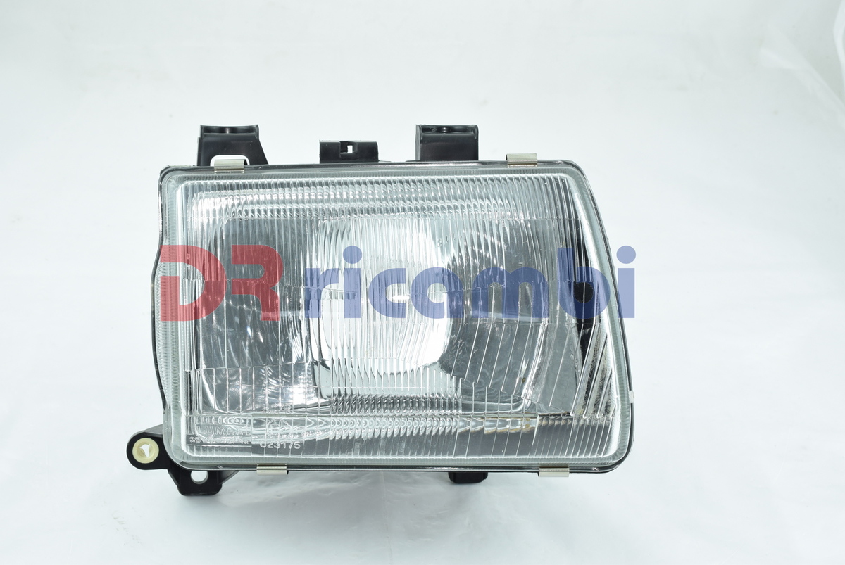 FARO FANALE PROIETTORE PRINCIPALE ANT DX SUZUKI ALTO - DR RICAMBI 35100-70F