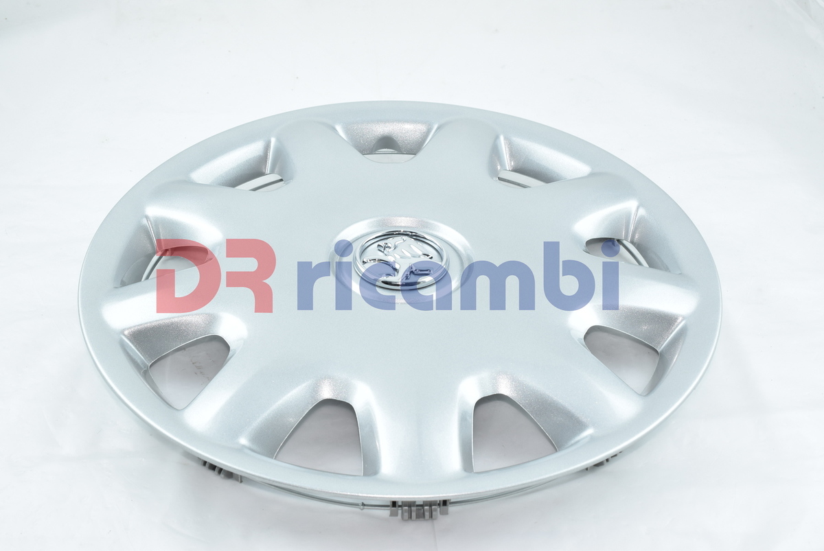 COPPA COPERCHIO COPRICERCHIO COPRIMOZZO 6Jx15 OPEL ASTRA G ZAFIRA A - 9156271