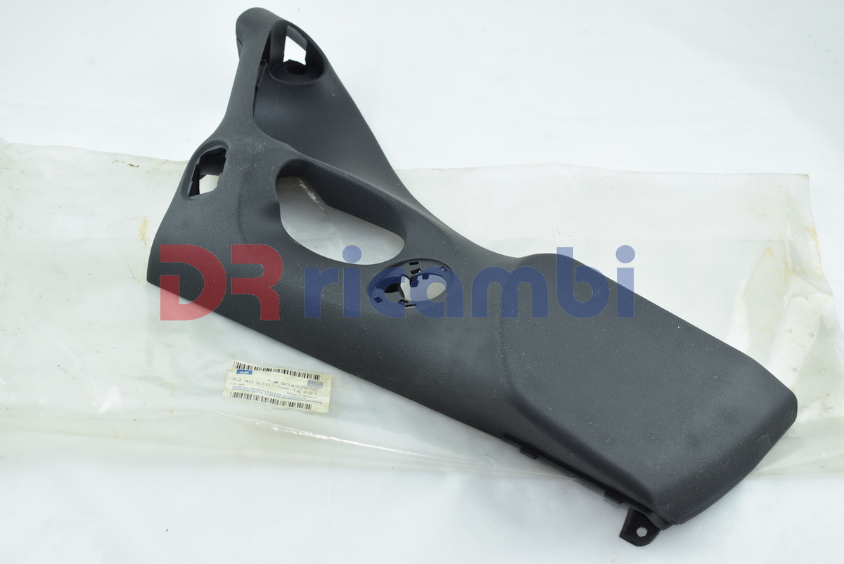 MODANATURA COPERTURA MANIGLIA APPIGLIO PORTA ANT DX OPEL VECTRA B - 90432656