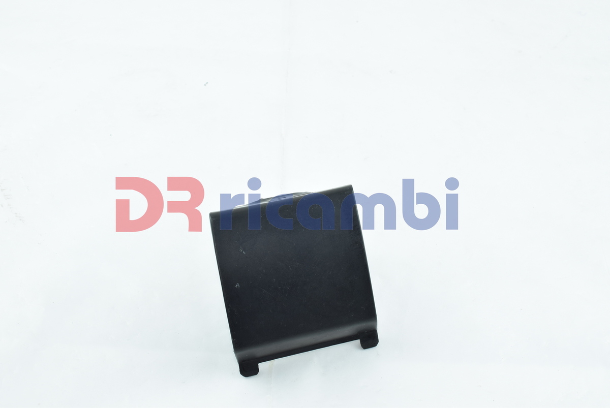 TAPPO COPERCHIO GANCIO DI TRAINO PARAURTI ANT OPEL ASTRA G ZAFIRA A - 90559482