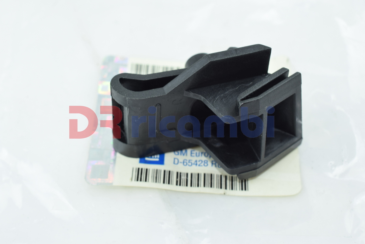 GUIDA PANNELO TRENO ANT A PARAFANGO SX OPLE VECTRA B - OPEL 1406519 GM 90507970