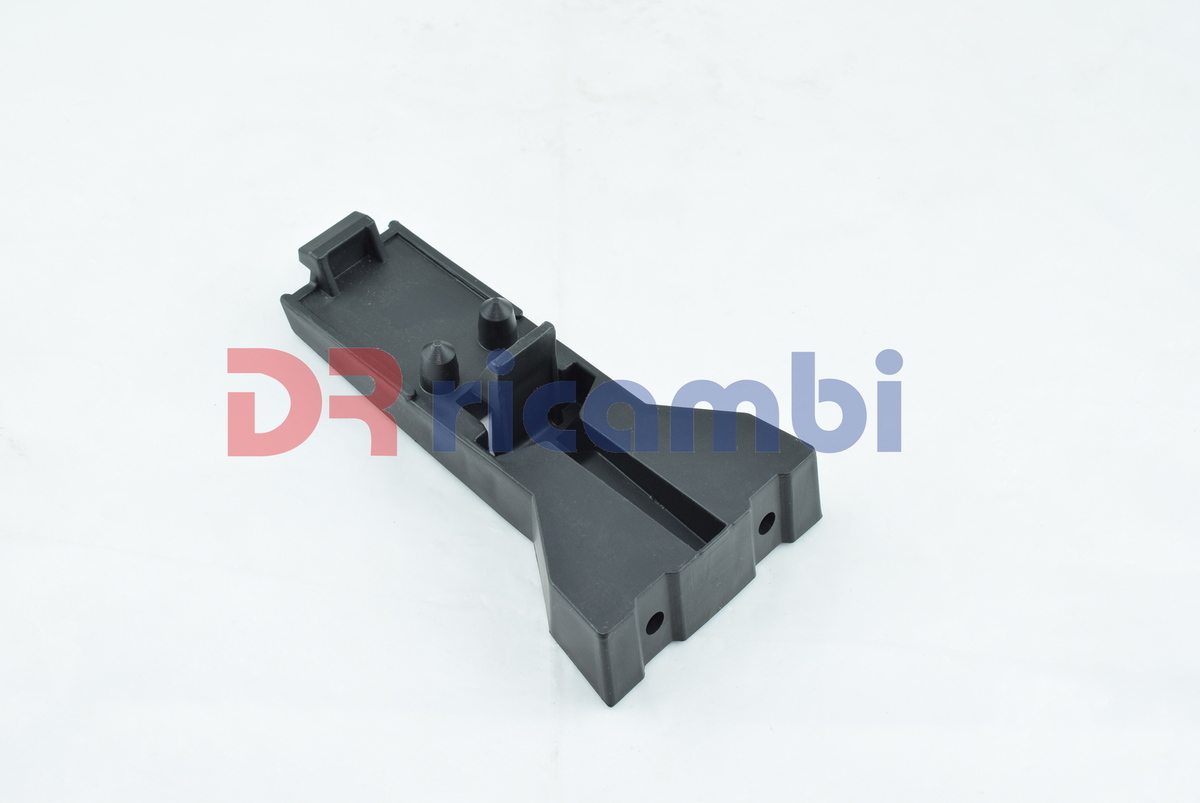 SUPPORTO STAFFA FISSAGGIO PARAURTI POSTERIORE OPEL CORSA C TIGRA B - 9185457