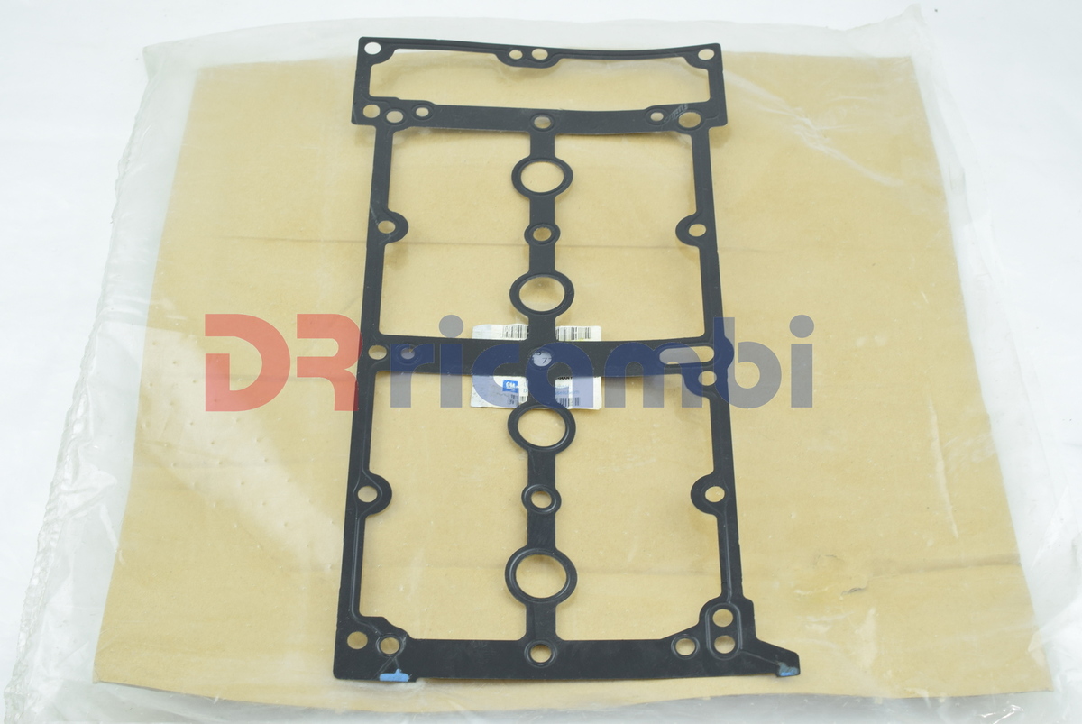 GUARNIZIONE OPERCHIO PUNTERIE OPEL ASTRA H J CORSA D - OPEL 5607842 93177255