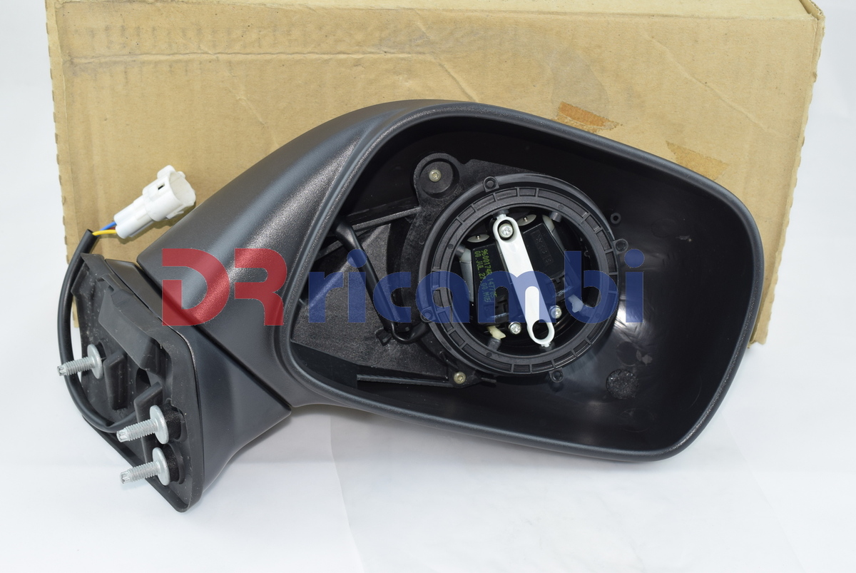 SPECCHIETTO RETROVISORE ESTERNO DESTRO OPEL AGILA A - OPEL 9201200