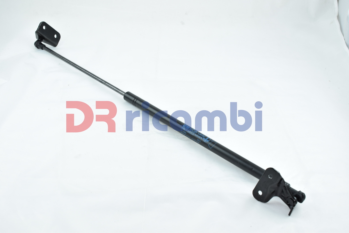 MOLLA A GAS AMMORTIZZATORE PNEUMATICO COFANO POSTERIORE OPEL AGILA A - 9212660