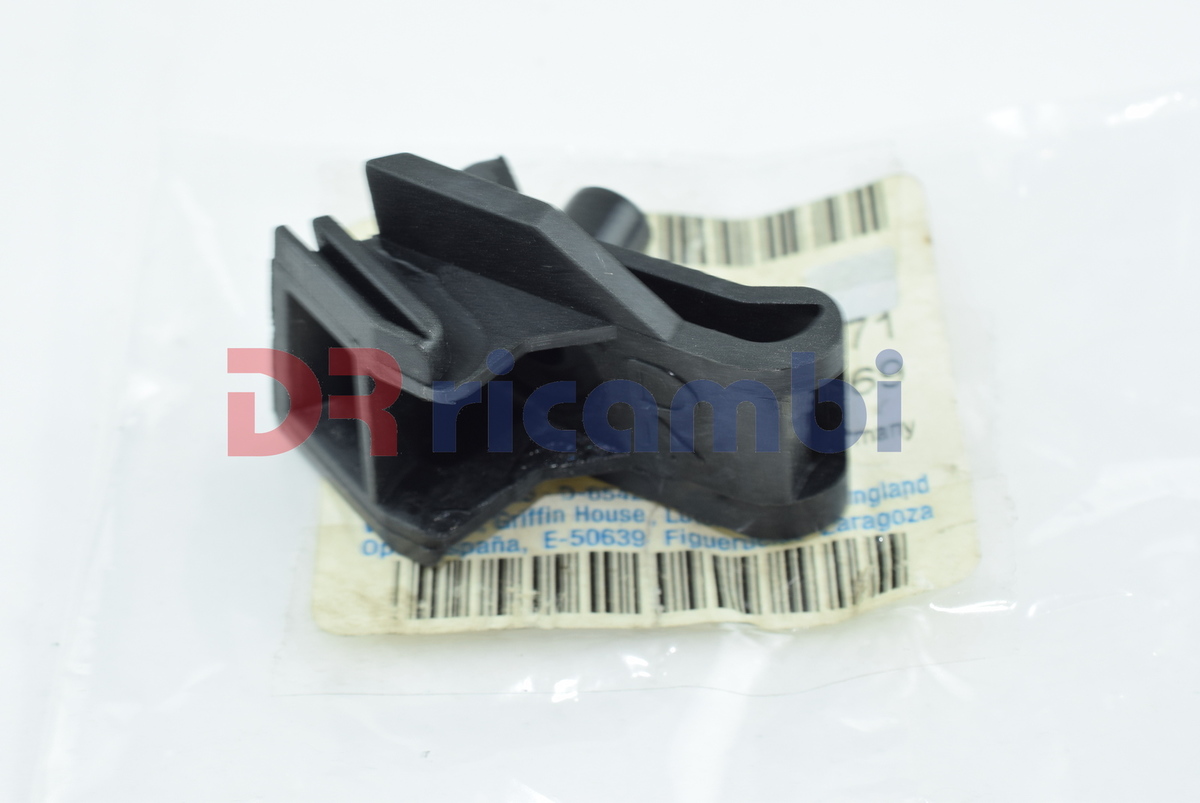 GUIDA PANNELO TRENO ANT A PARAFANGO DX OPLE VECTRA B - OPEL 1406518 GM 90507971