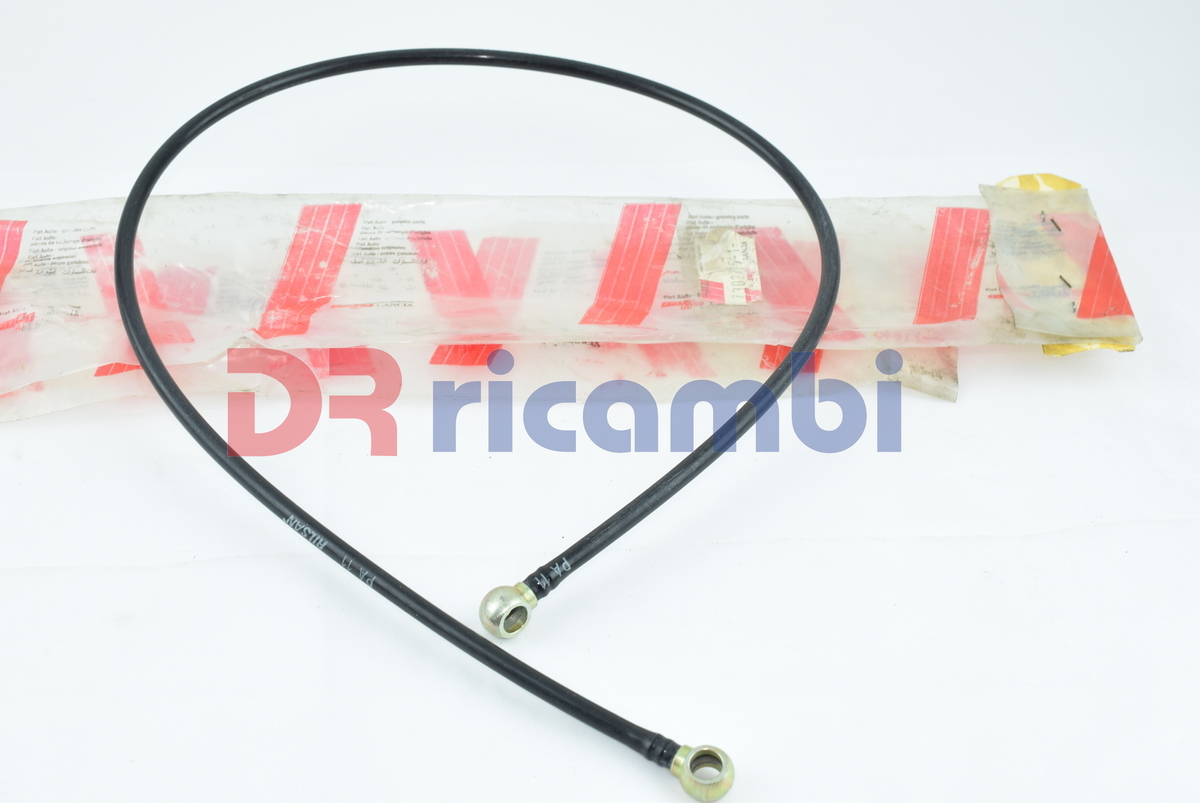 TUBO CARBURANTE SCARICO INIETTORI FIAT DUCATO LANCIA  FIAT 7302725 4836867