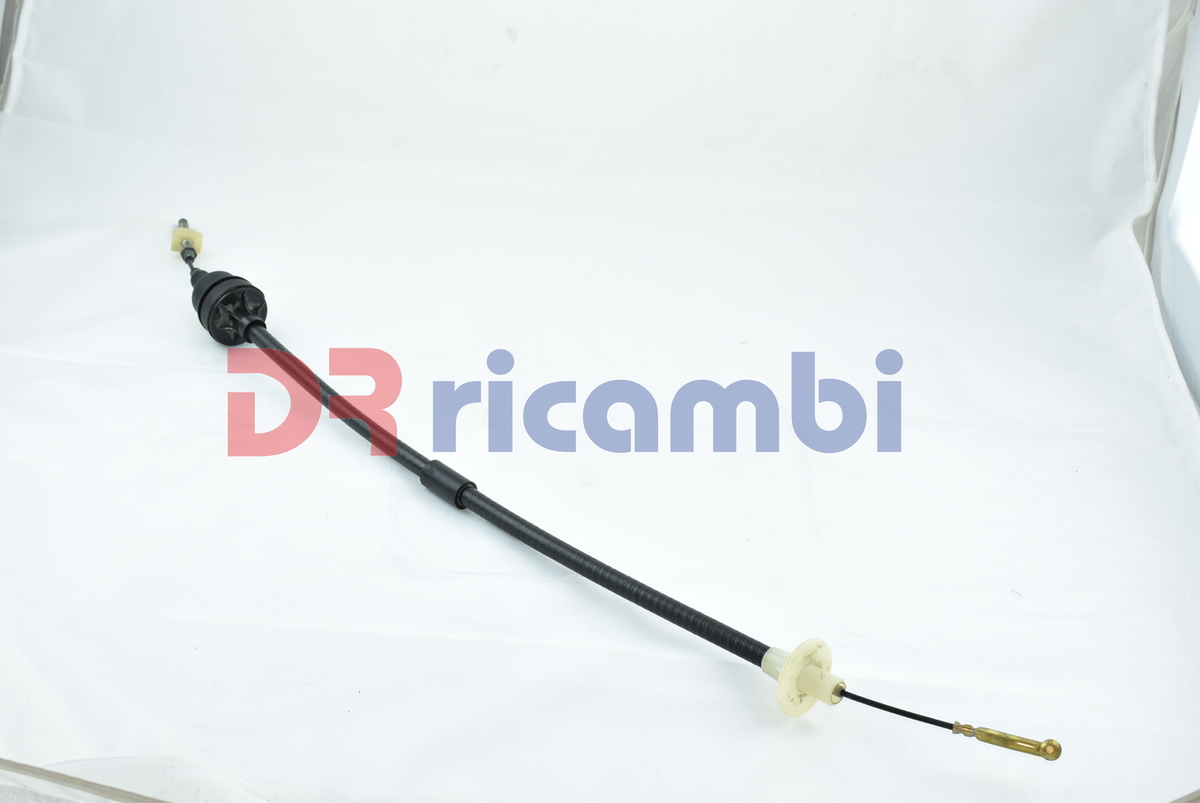 CAVO COMANDO FRIZIONE OPEL ASCONA C KADETT D - OPEL 669136 - GM 90193980