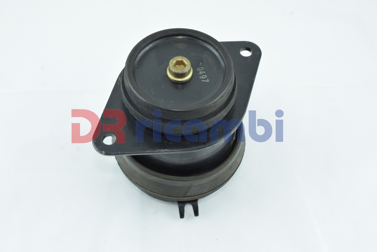 SUPPORTO MOTORE VOLKSWAGEN DX GOLF 3 110KW (1993) SEAT VW  1H0199625 1H0199611A