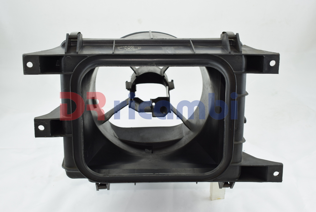 CONVOGLIATORE VENTOLA RISCALDAMENTO ARIA ABITACOLO PER IVECO DAILY - DR 316170