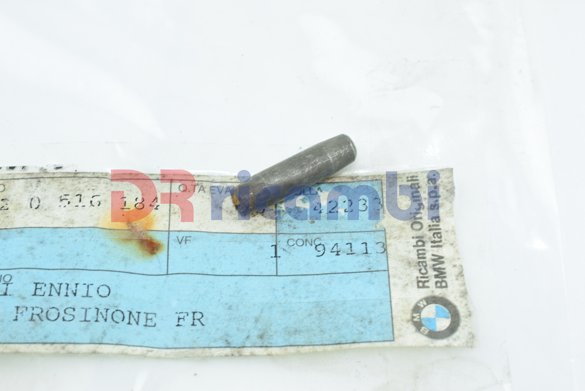 PERNO CILINDRICO CENTRAGGIO VOLANO BMW 3 (E21) - BMW 11220516184