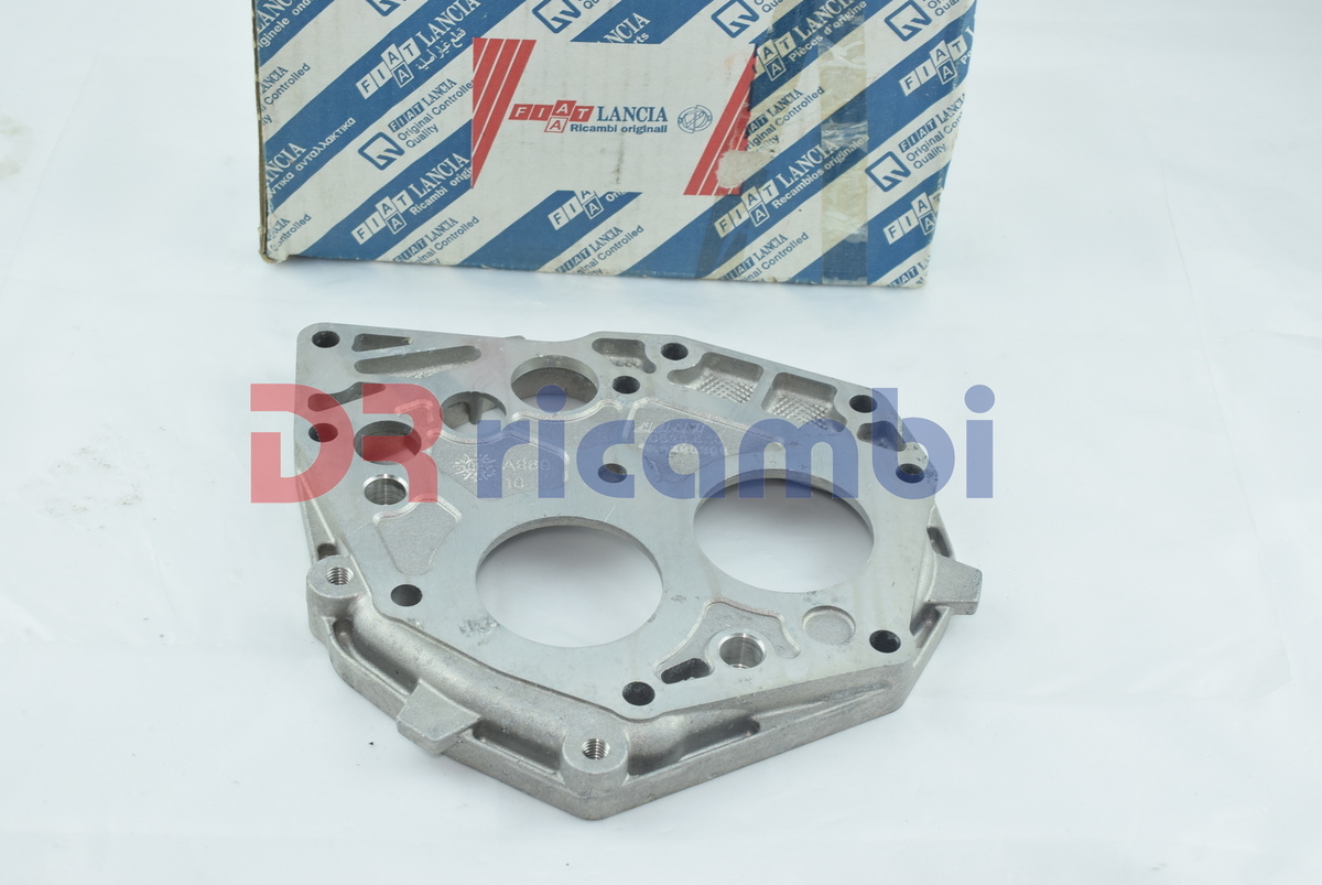 PIASTRA CAMBIO C526 FIAT PANDA SEICENTO 0.9 cc 1.0 cc SPI - FIAT 46780308