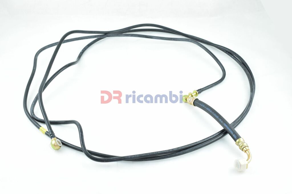 TUBO ALIMENTAZIONE CARBURANTE AUTO VETTURA FIAT LANCIA ALFA ROMEO - 7559516