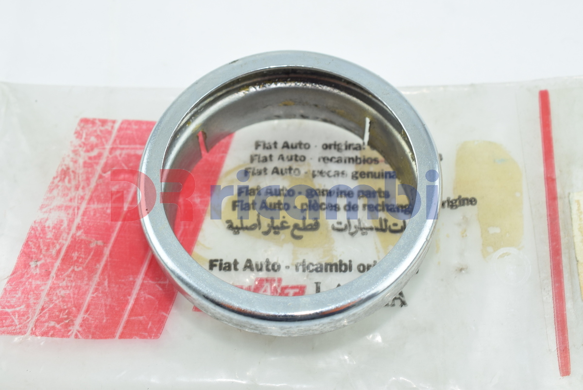 BORCHIA CROMATA VOLANTE AUTOCARRO FIAT 645N1 650N1 - FIAT 4520729