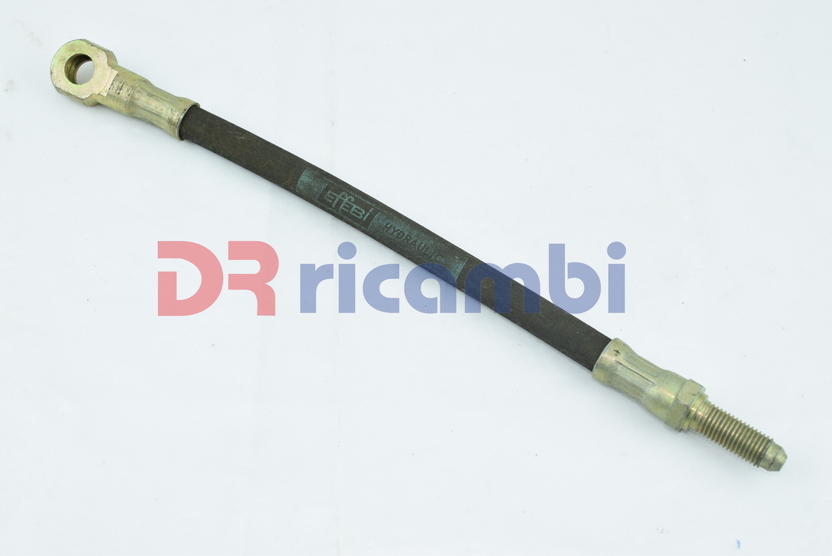 TUBO FRENO CENTRALE FIAT OM 40 - 50 EFFEBI 12348 PER IVECO 8559121