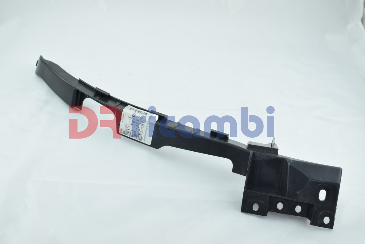 GUIDA SUPPORTO PANNELLO PARAURTI ANTERIORE DESTRO OPEL INSIGNIA - 20940465