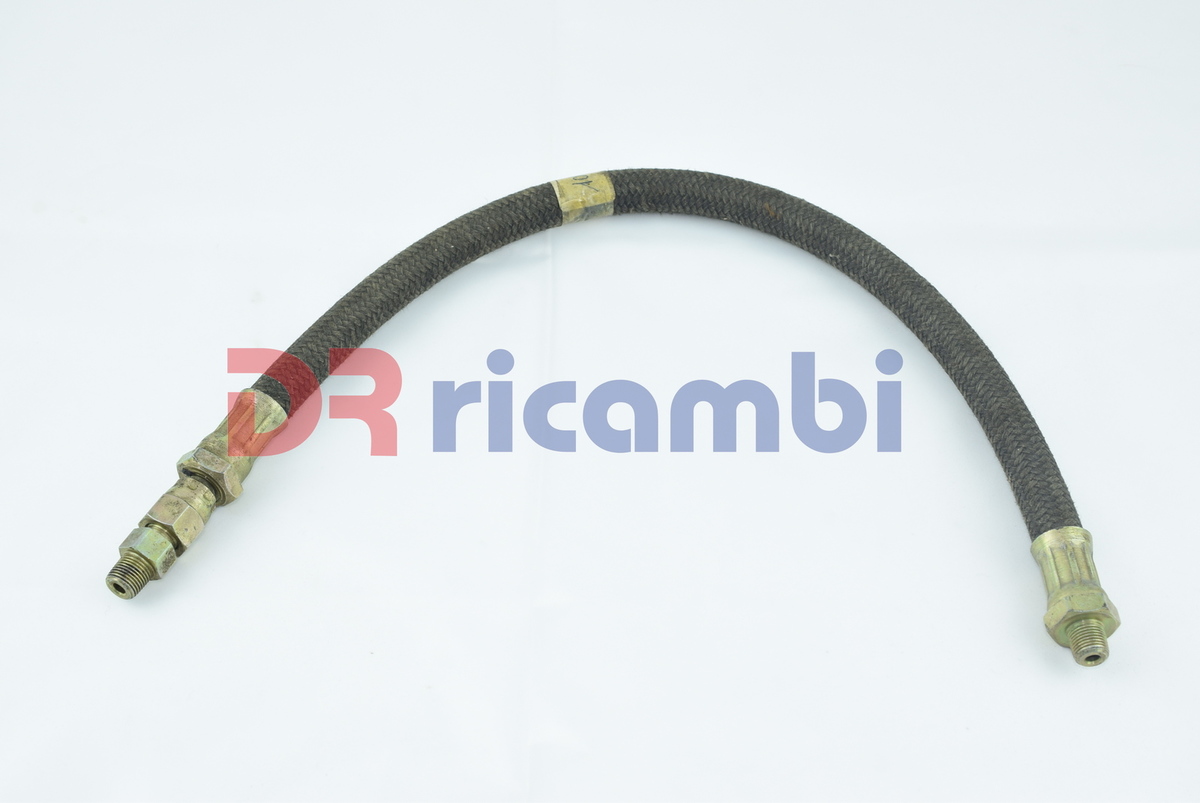 TUBO FLESSIBILE COMANDO CAMBIO FULLER  PER IVECO 170/190 TUBO 914302 9930292