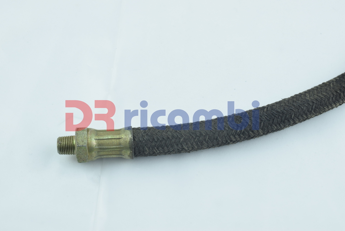 TUBO FLESSIBILE COMANDO CAMBIO FULLER PER IVECO 170/190 TUBO 914301 2981285