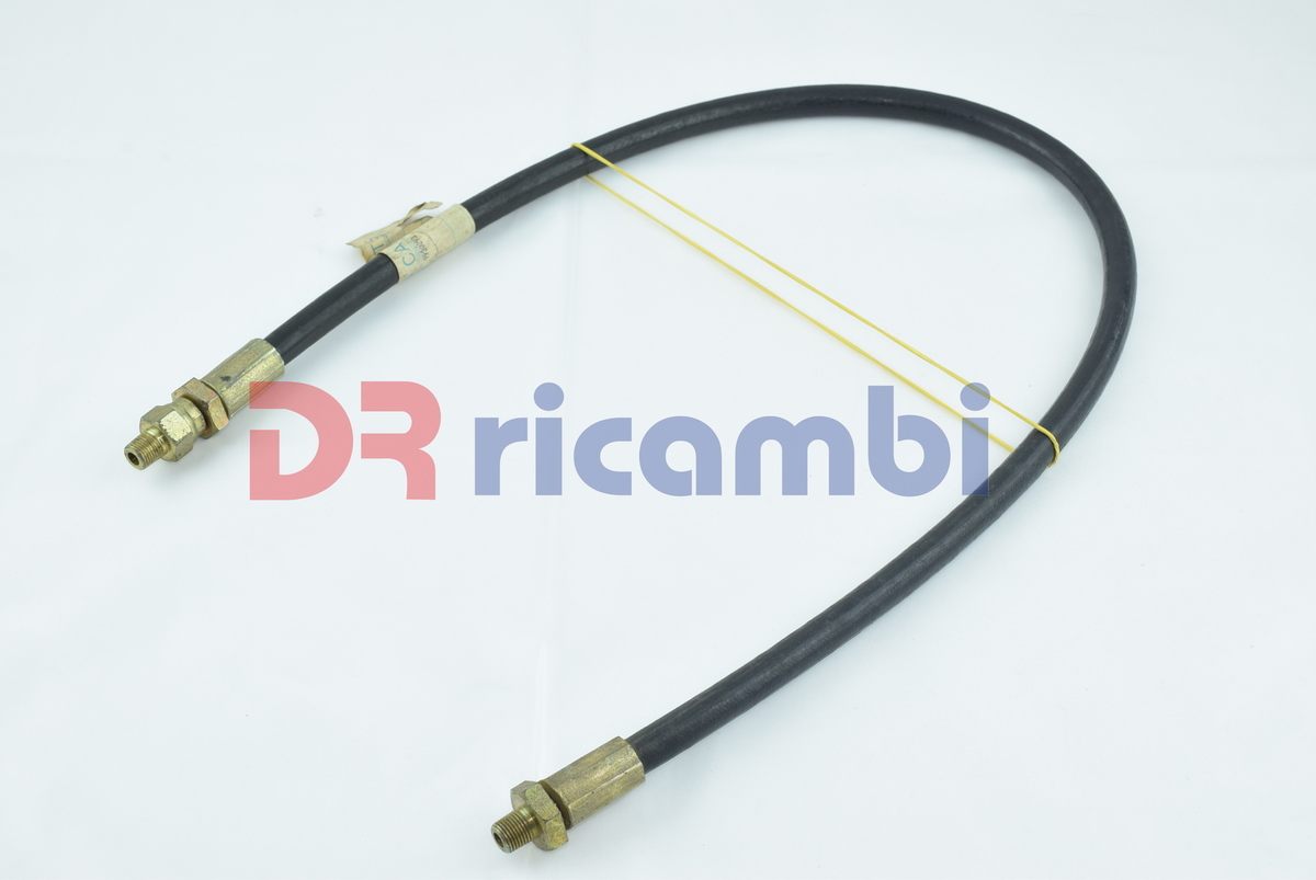 TUBO FLESSIBILE COMANDO CAMBIO FULLER PER IVECO 170/190 TUBO 914303 9930293