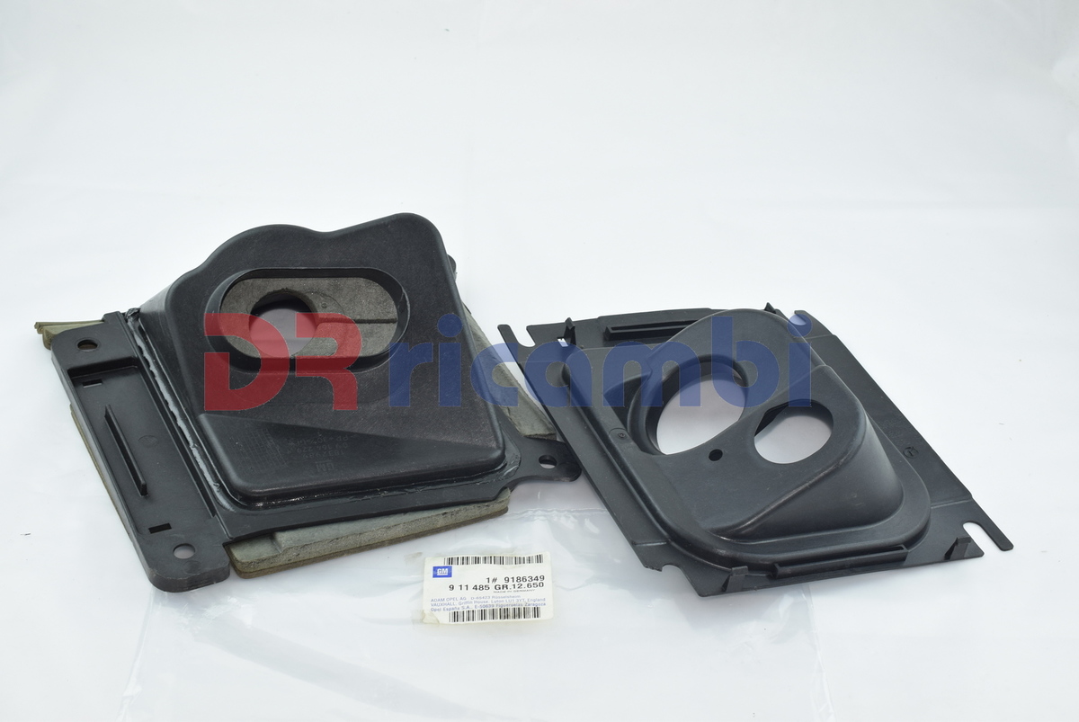 GUAINA COPERCHIO PIANTONE DI GUIDA CRUSCOTTO OPEL CORSA TIGRA MERIVA - 9186349