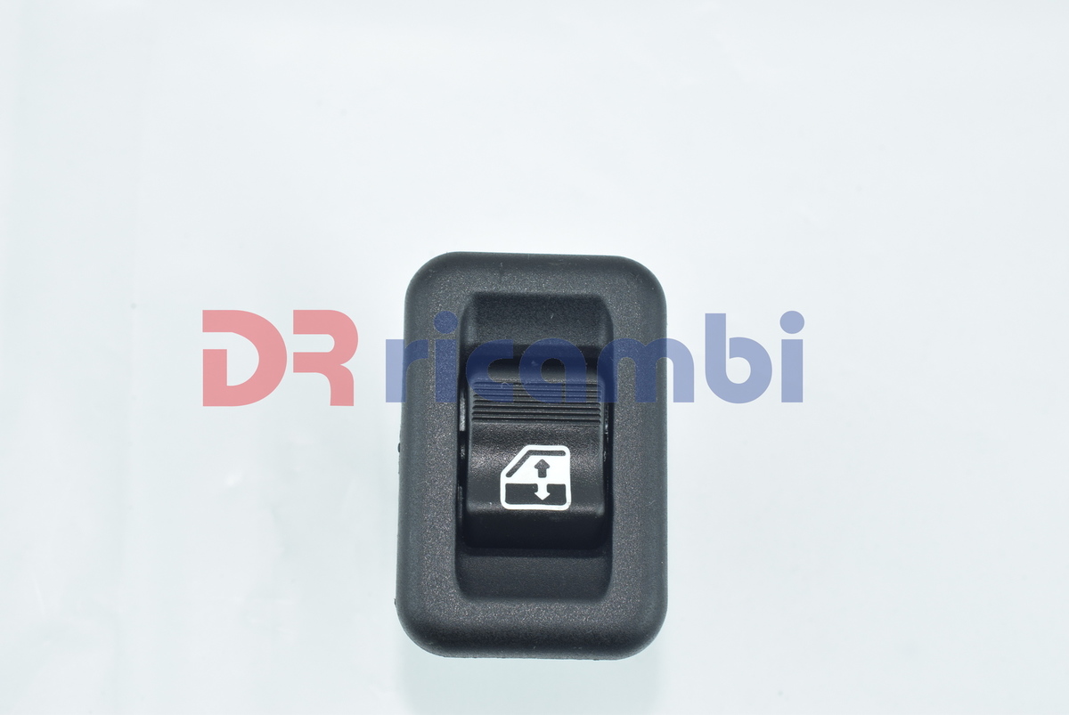 PULSANTE ALZAVETRO ALZACRISTALLO LANCIA DELTA RY 86 Destro ANSOR 598