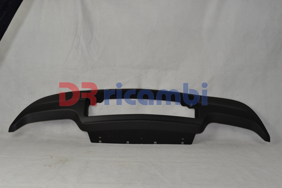 MODANATURA PROTEZIONE PANNELLO PARAURTI POSTERIORE OPEL MERIVA B - 93168485