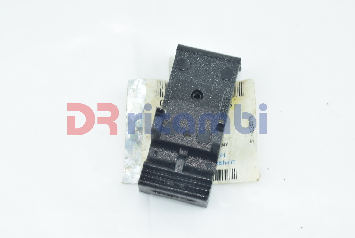 STAFFA FISSAGGIO MODANATURA BATTICALCAGNO OPEL ADAM ASTRA J OPEL 164332 93199527