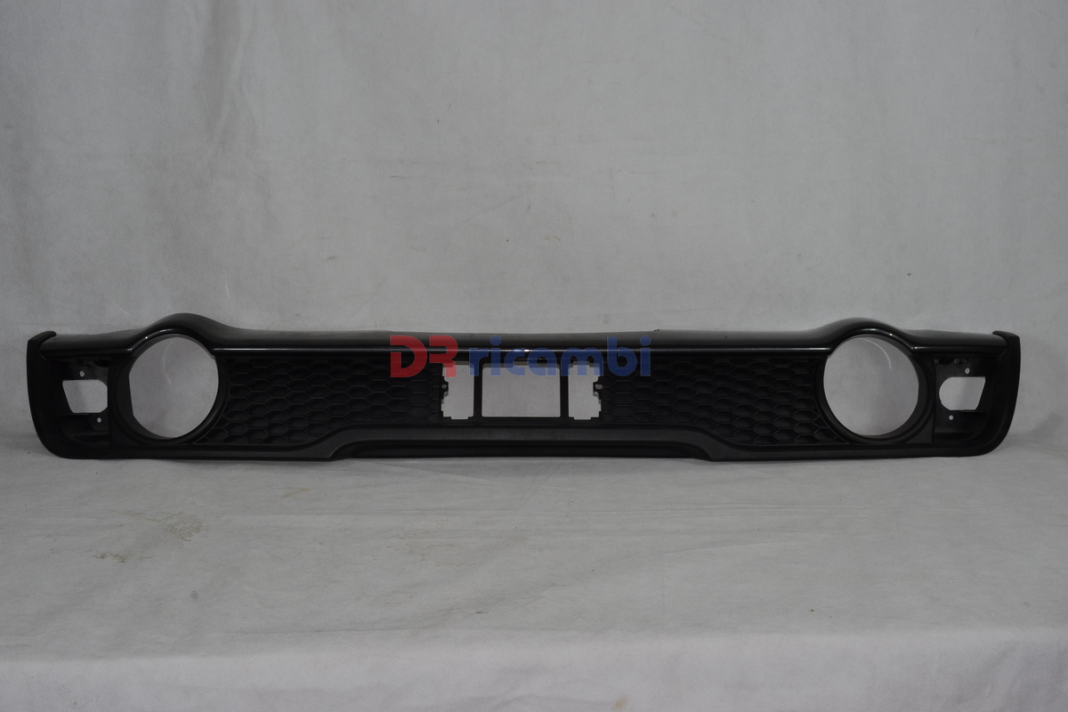 MODANATURA DIFFUSORE PARAURTI POST SUZUKI SWIFT SPORT ZC31S ZC32S - 71841-57K0