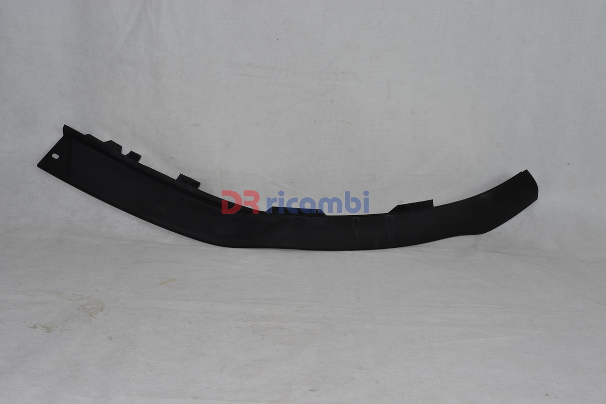 MODANATURA PROLUNGA SPOILER PARAURTI ANT DX OPEL ASTRA J - OPEL 13264555