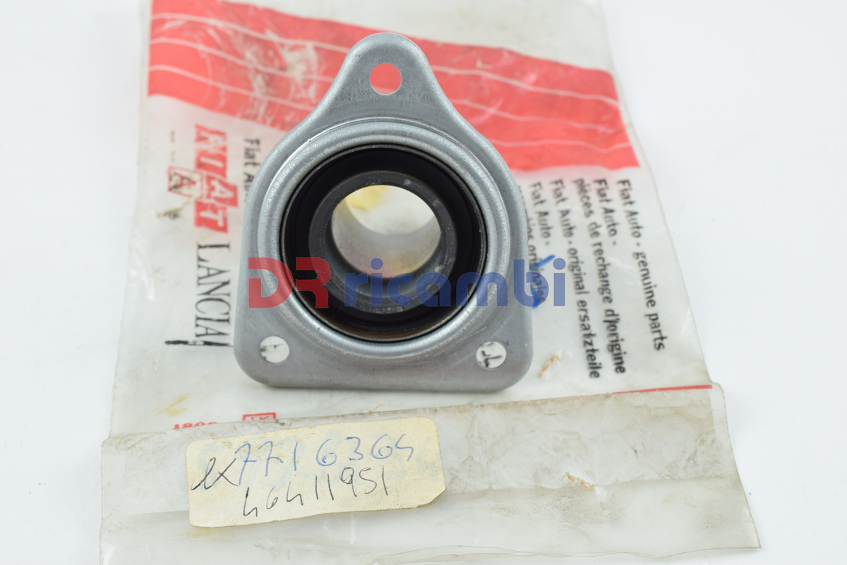 MANICOTTO D'INNESTO FRIZIONE FIAT, ALFA, LANCIA - FIAT 46411951 - 7716364