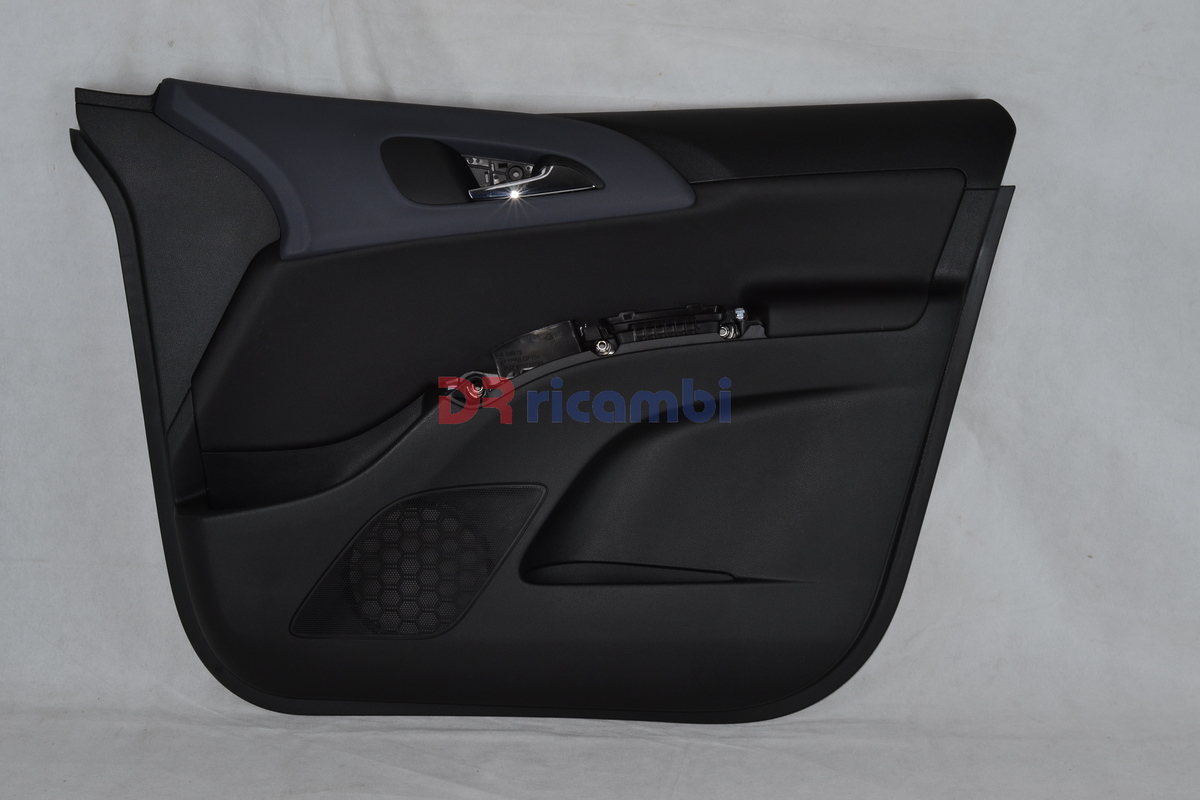 PANNELLO COPERTURA RIVESTIMENTO INTERNO PORTA ANT DX OPEL MERIVA B - 13313038