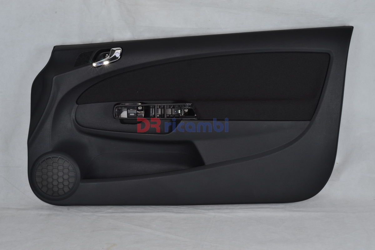 PANNELLO COPERTURA RIVESTIMENTO INTERNO PORTA ANT DX OPEL CORSA D 3P - 13232891